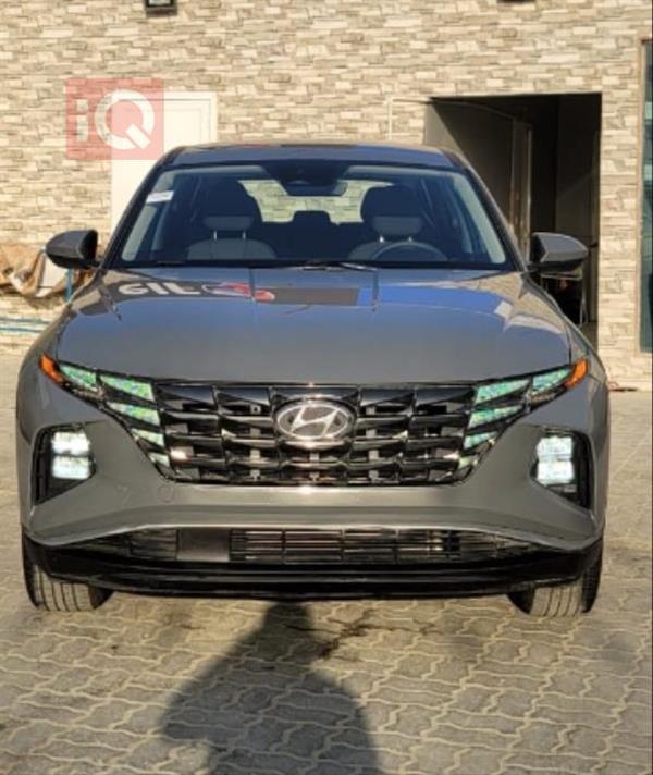 هیوندای تۆکسۆن 2024  بۆ فرۆشتن لە عێراق - کەربەلا